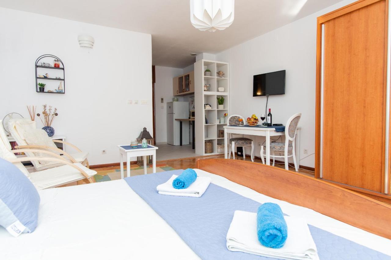 Beautiful Cozy Apartment Jug In Nice Neighbourhood. Split Exterior foto